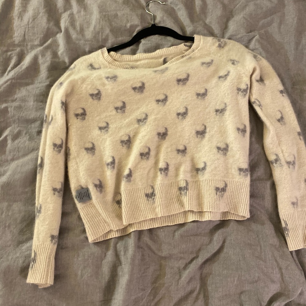 360 cashmere